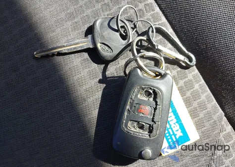 2012 Kia Soul from USA, damaged, VIN KNDJT2A57C7402191